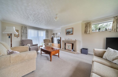 Click the photo for more details of Gooselade, Street, Somerset