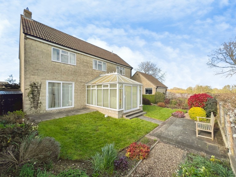 Images for Gooselade, Street, Somerset