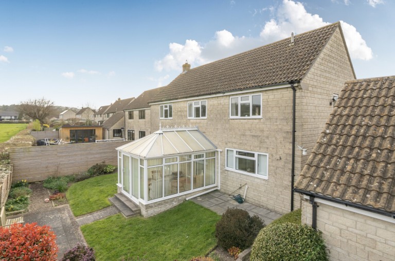 Images for Gooselade, Street, Somerset