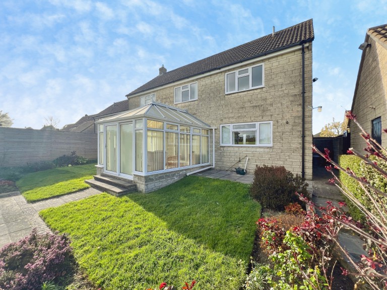 Images for Gooselade, Street, Somerset