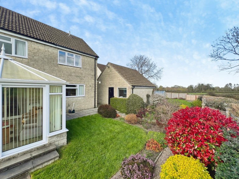 Images for Gooselade, Street, Somerset