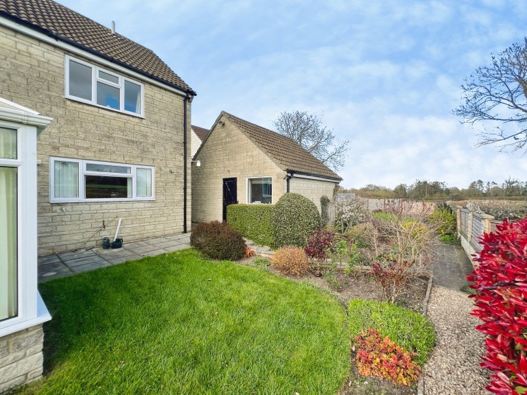 Images for Gooselade, Street, Somerset