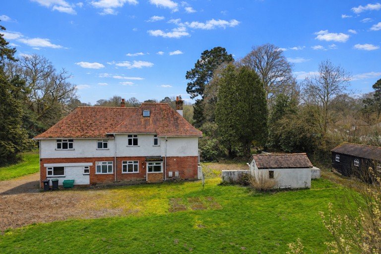 Images for Garden Road, Burley, Ringwood, BH24