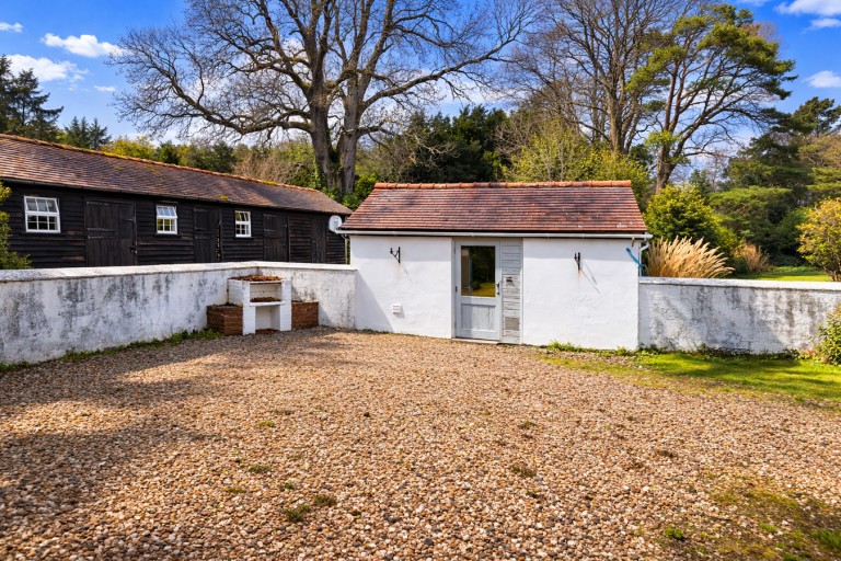 Images for Garden Road, Burley, Ringwood, BH24