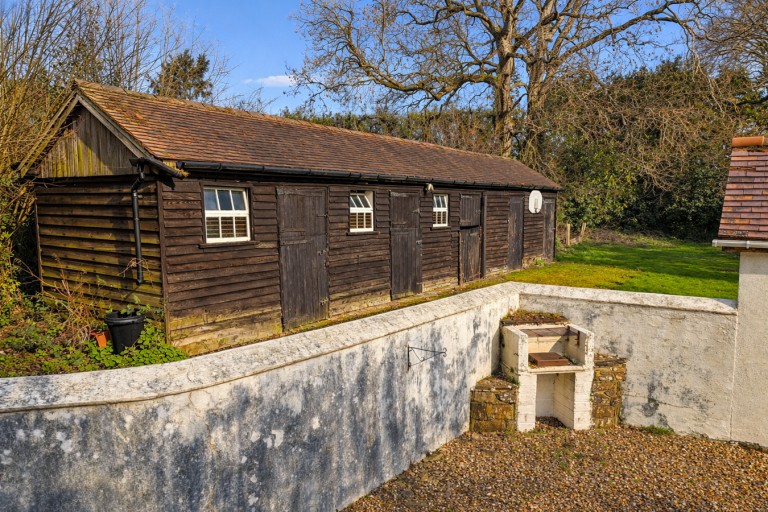 Images for Garden Road, Burley, Ringwood, BH24