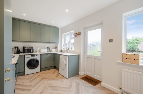 Click the photo for more details of Howlett Close, Lymington, Lymington, SO41