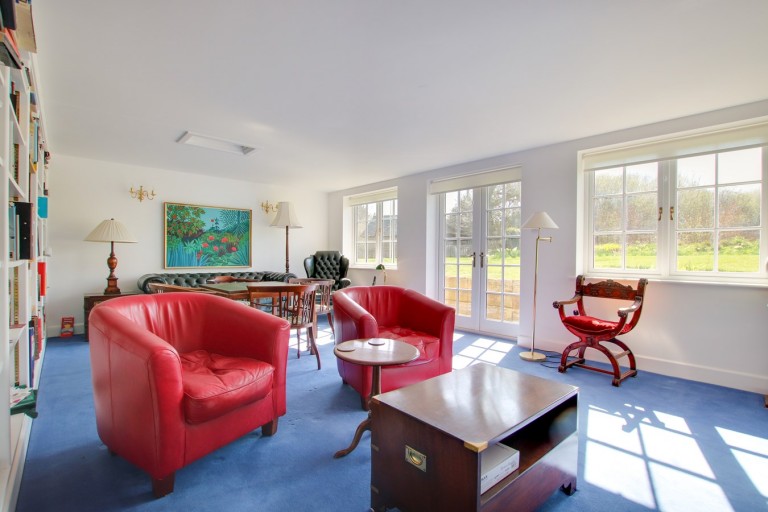 Images for South Baddesley, Lymington, SO41