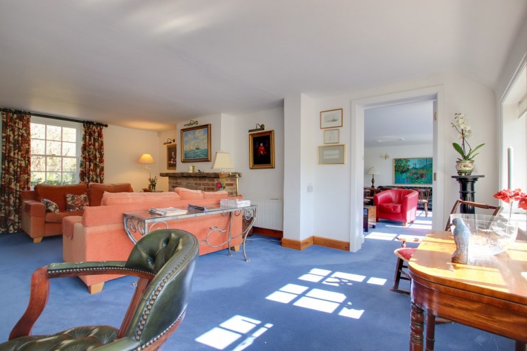 Images for South Baddesley, Lymington, SO41