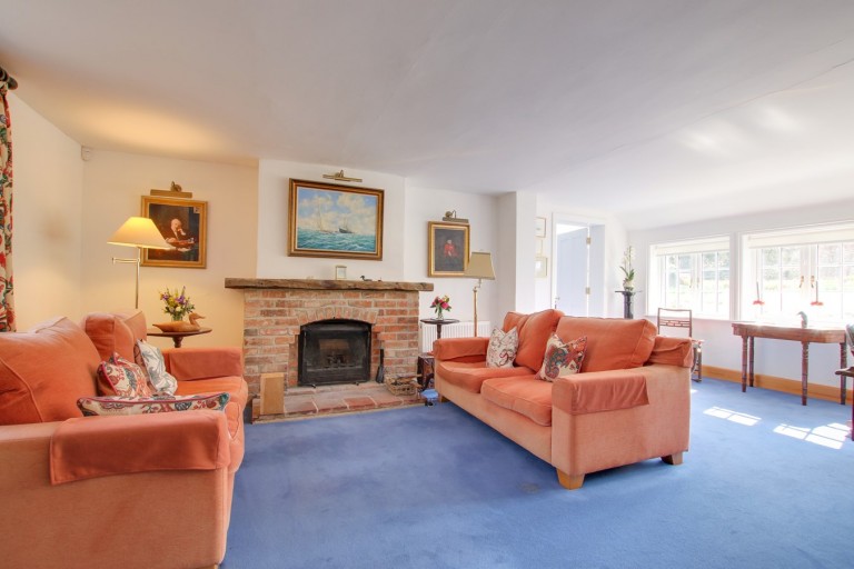 Images for South Baddesley, Lymington, SO41