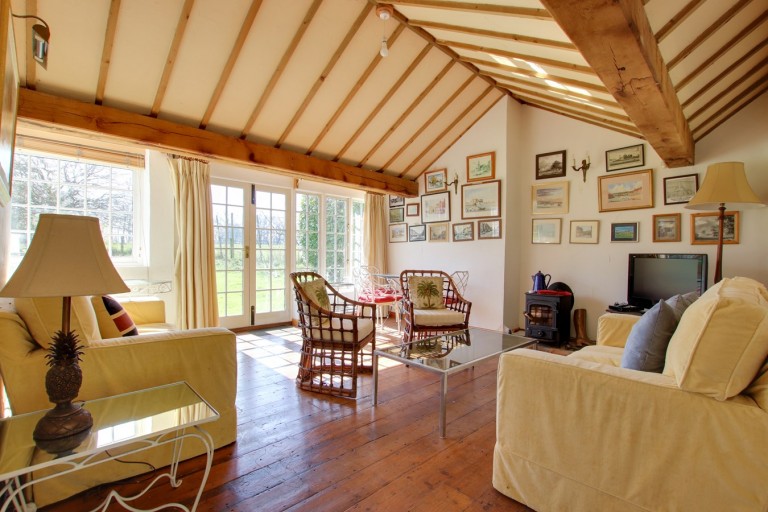 Images for South Baddesley, Lymington, SO41