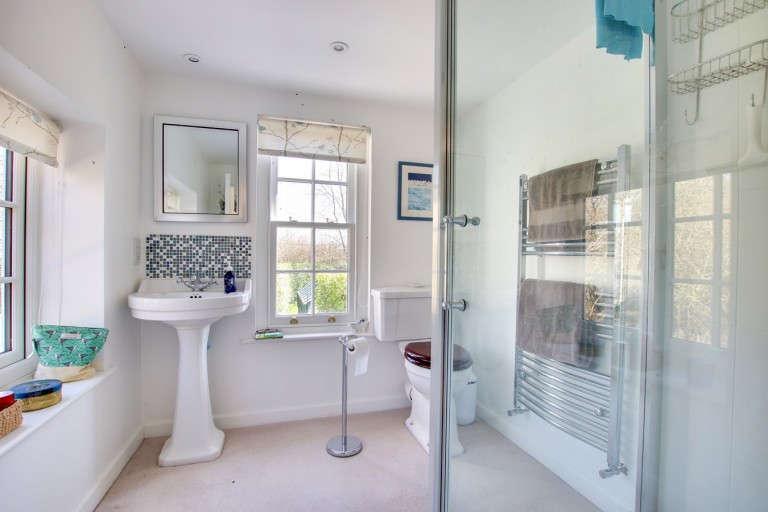 Images for South Baddesley, Lymington, SO41