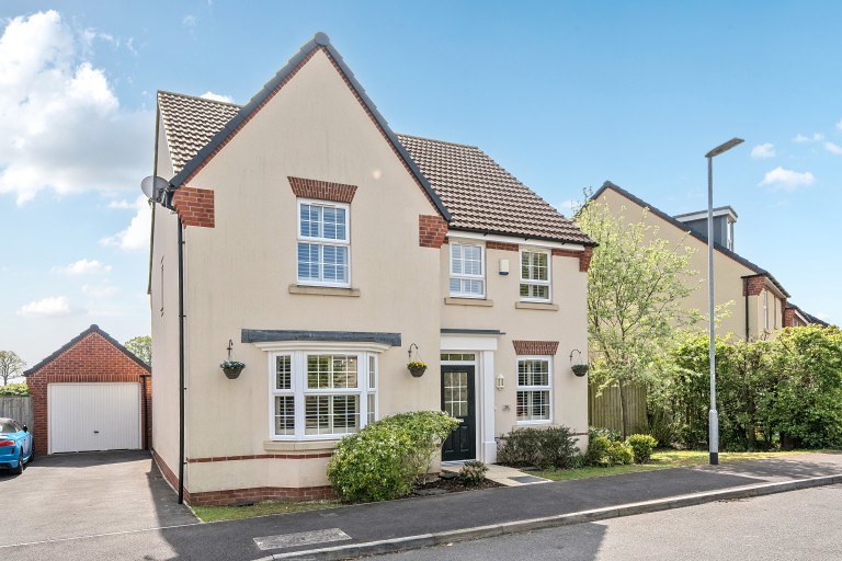 Images for Coxley, Wells, Somerset
