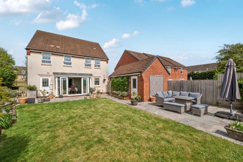 Click the photo for more details of Coxley, Wells, Somerset