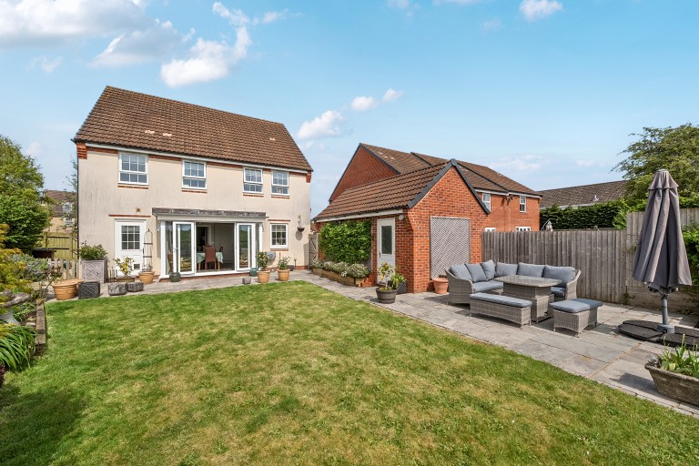 Images for Coxley, Wells, Somerset