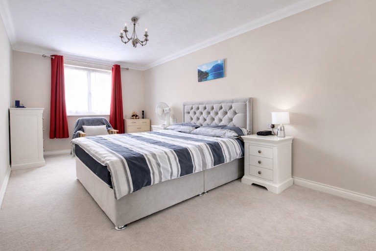 Images for Tylers Close, Lymington, Lymington, SO41