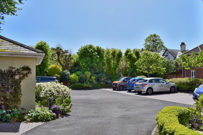 Images for Tylers Close, Lymington, Lymington, SO41