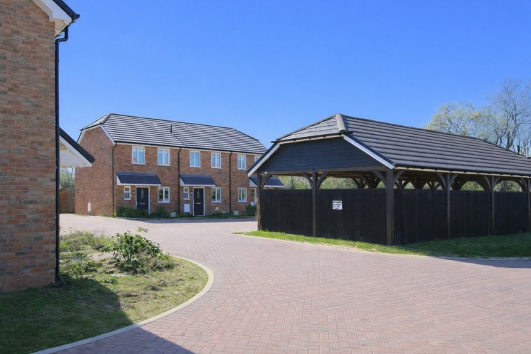 Images for Bradley Road, Milford on Sea, Lymington, SO41