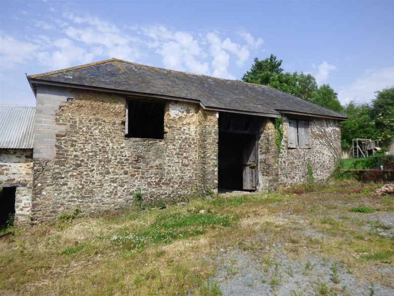 Click the photo for more details of Rackenford, Tiverton