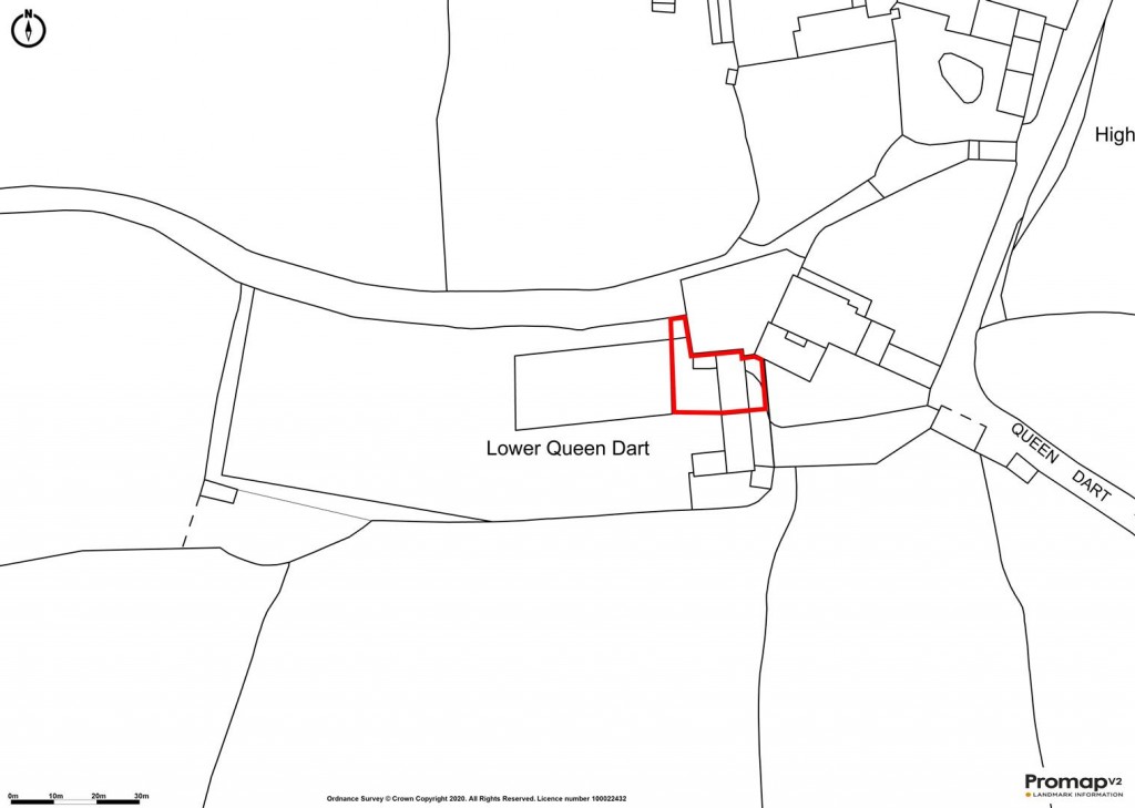 Floorplans For Rackenford, Tiverton