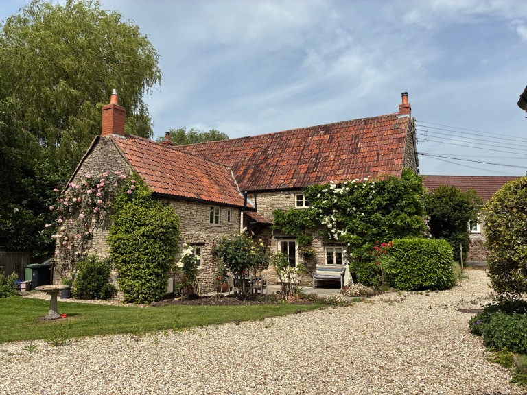 Images for Chilcompton, Radstock, Somerset