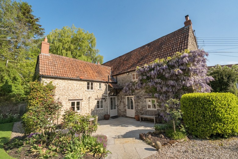 Click the photo for more details of Chilcompton, Radstock, Somerset