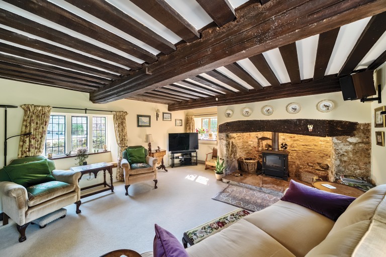 Images for Chilcompton, Radstock, Somerset