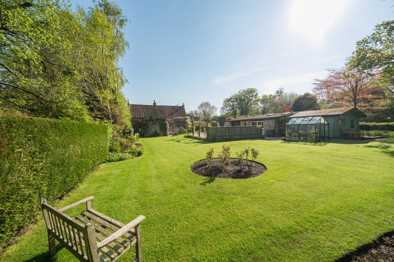 Images for Chilcompton, Radstock, Somerset