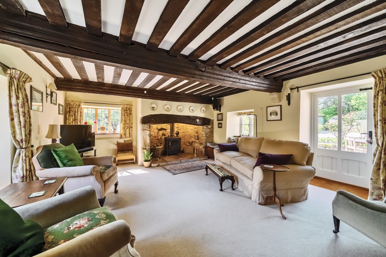 Images for Chilcompton, Radstock, Somerset