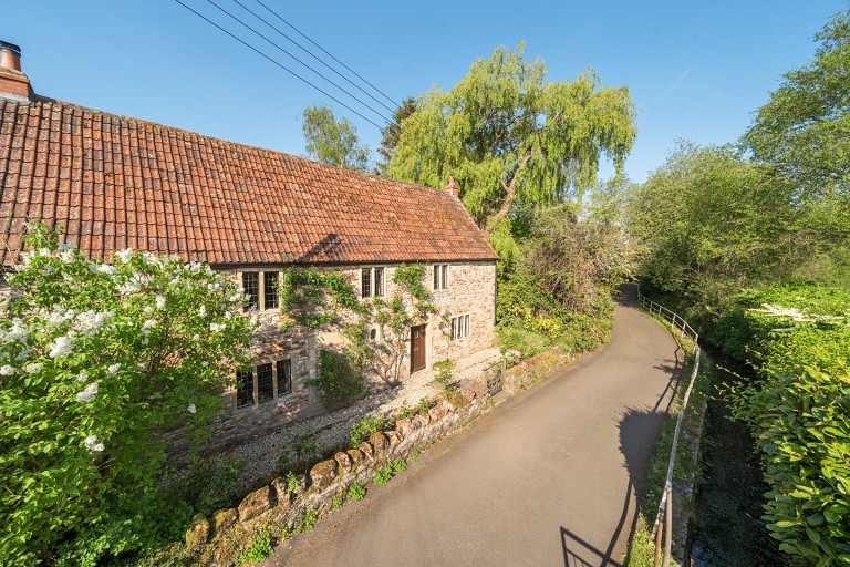 Images for Chilcompton, Radstock, Somerset