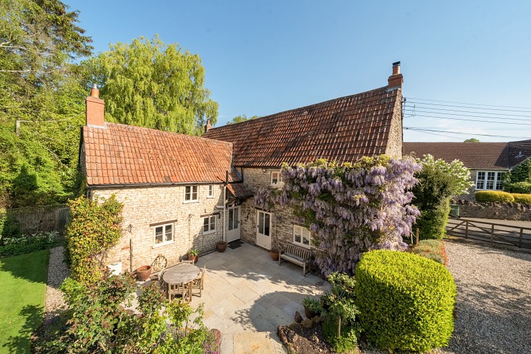 Images for Chilcompton, Radstock, Somerset