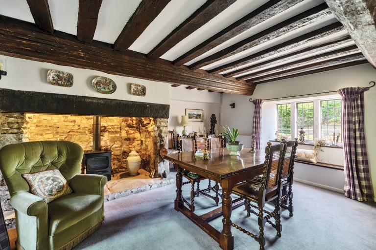 Images for Chilcompton, Radstock, Somerset