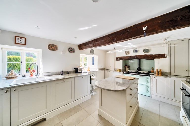 Images for Chilcompton, Radstock, Somerset