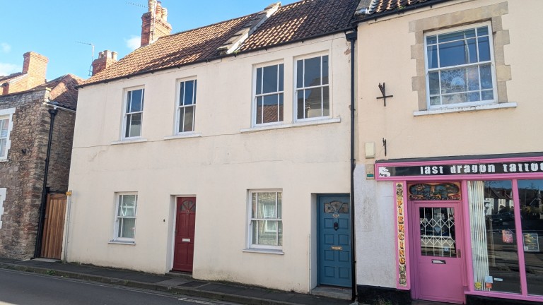 Images for St Cuthbert Street, Wells, Somerset