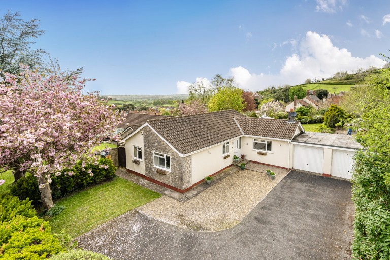 Images for Westbury Sub Mendip, Wells, Somerset