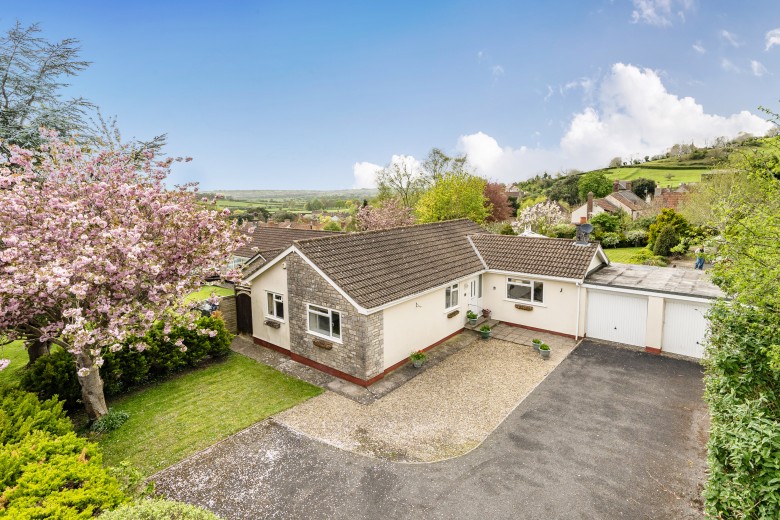 Click the photo for more details of Westbury Sub Mendip, Wells, Somerset