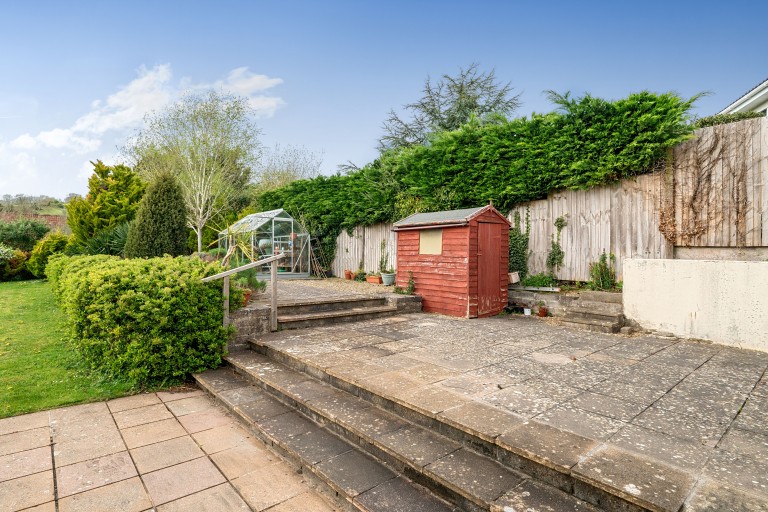 Images for Westbury Sub Mendip, Wells, Somerset