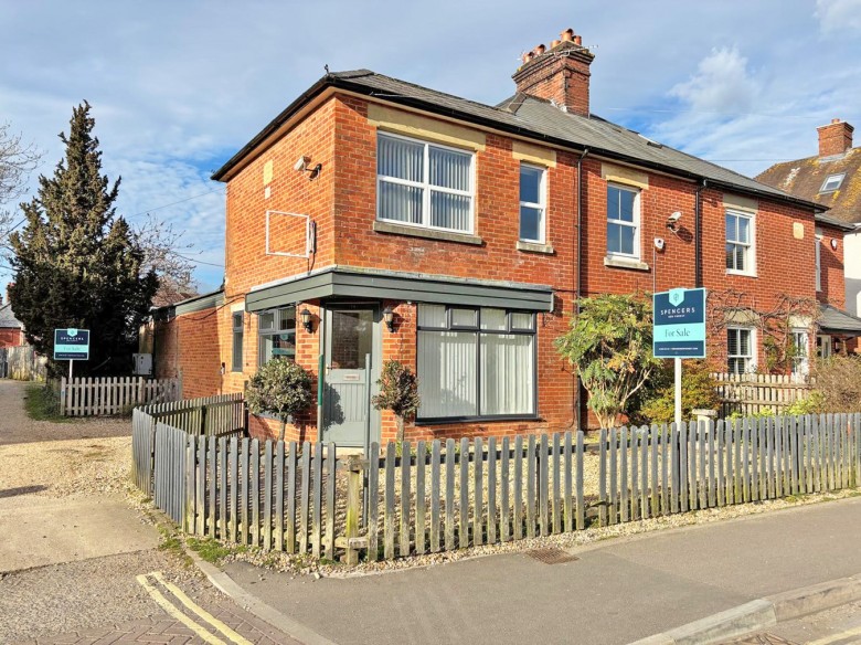 Click the photo for more details of Brookley Road, Brockenhurst, SO42