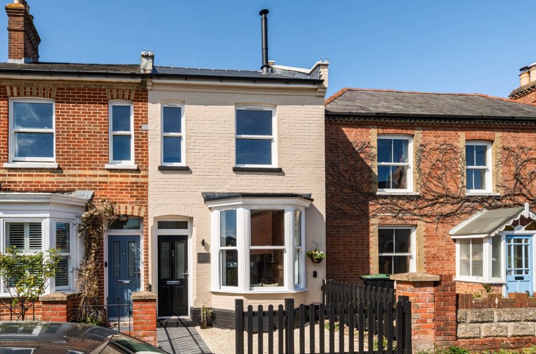Images for Western Road, Lymington, SO41
