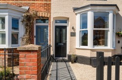 Images for Western Road, Lymington, SO41