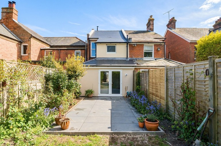 Images for Western Road, Lymington, SO41
