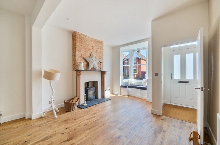 Images for Western Road, Lymington, SO41