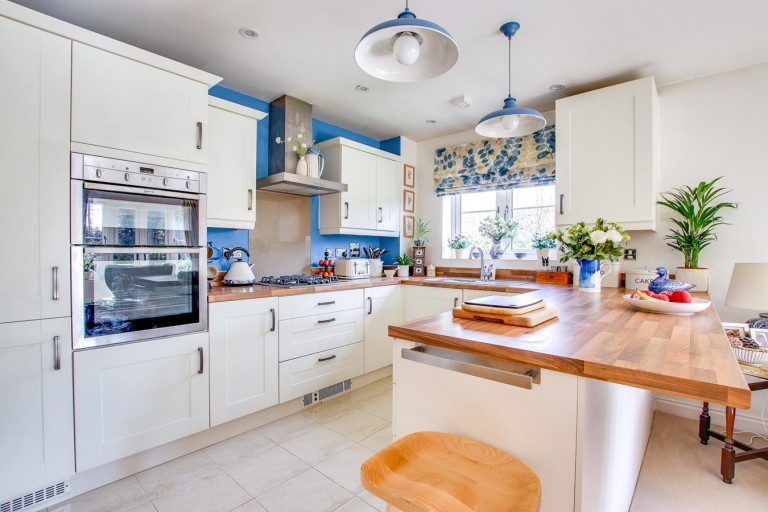 Images for North Greenlands, Pennington, Lymington, SO41