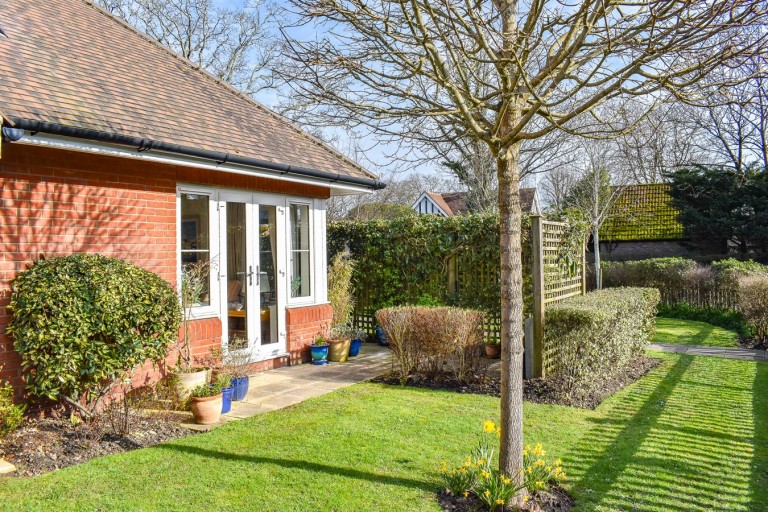 Images for North Greenlands, Pennington, Lymington, SO41