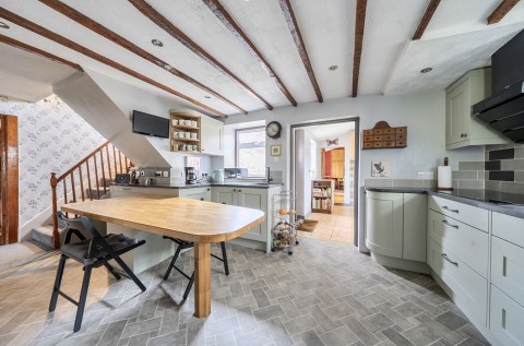 Click the photo for more details of Middle Road, Cossington, Somerset
