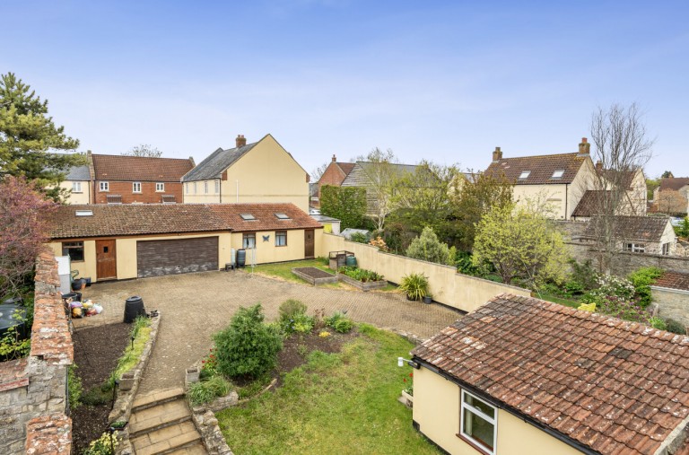 Images for Middle Road, Cossington, Somerset