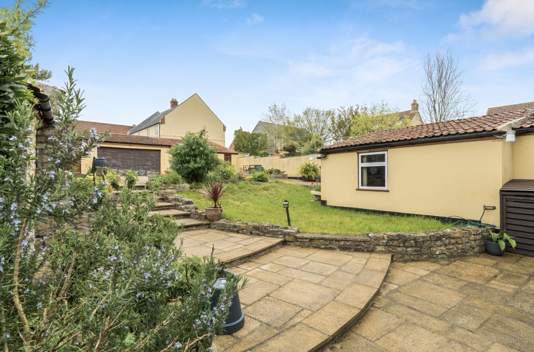 Images for Middle Road, Cossington, Somerset
