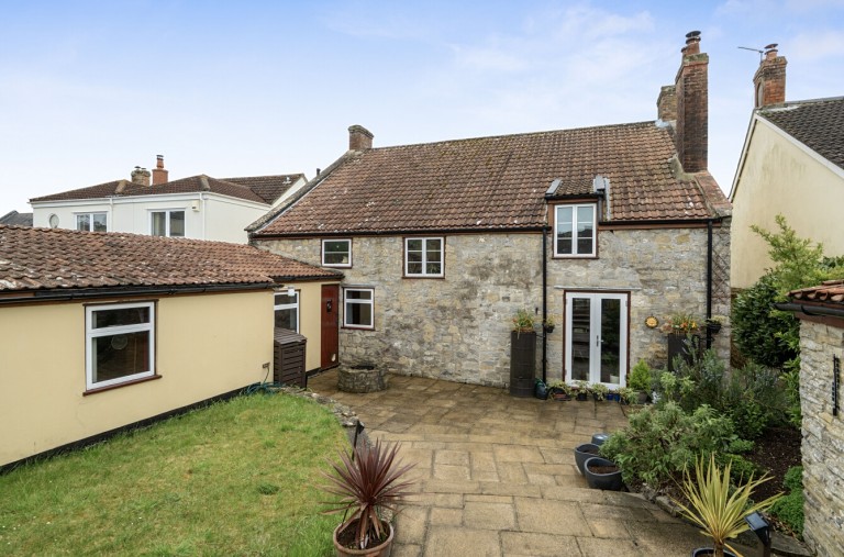 Images for Middle Road, Cossington, Somerset