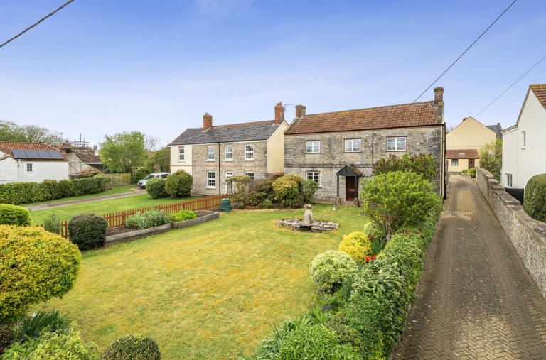 Images for Middle Road, Cossington, Somerset