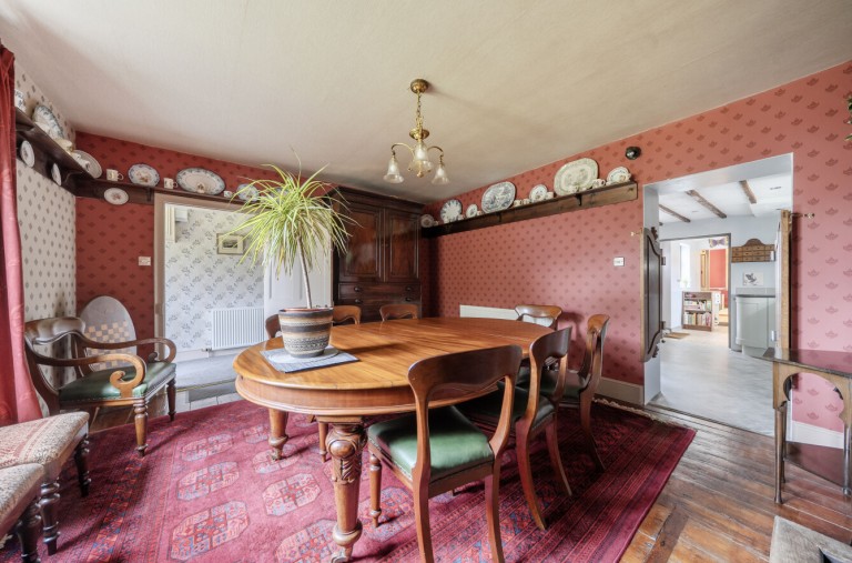 Images for Middle Road, Cossington, Somerset