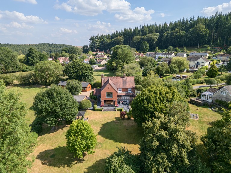 Images for Broadmead Lane, Crockerton, Wiltshire